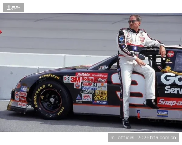 NASCAR技术学院与T-PACC合作，为青少年车手建立首个专属Nomex赛车服TTP安全数据库